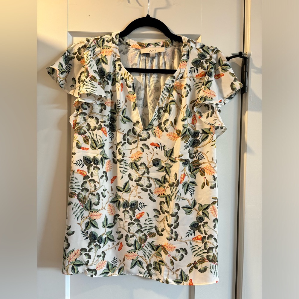 Loft top